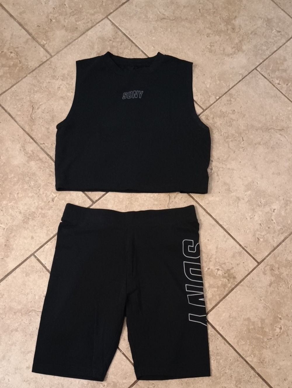 SDNY Athletic